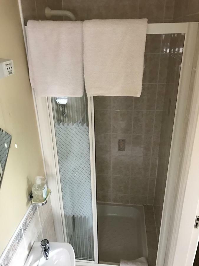 Derreen Tighue House ترالي المظهر الخارجي الصورة